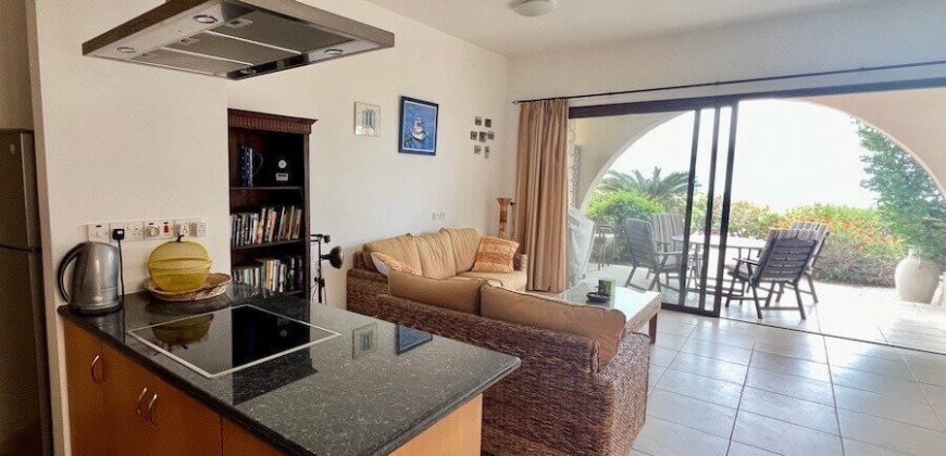 Paphos Pegeia 2Bdr Maisonette For Sale TPH2174