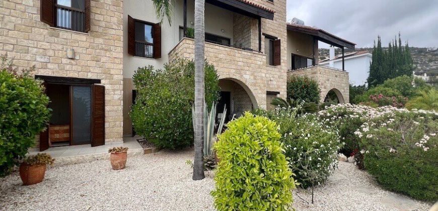 Paphos Pegeia 2Bdr Maisonette For Sale TPH2174