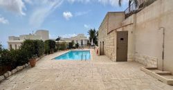 Paphos Pegeia 2Bdr Maisonette For Sale TPH2174