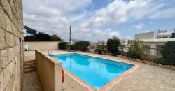 Paphos Pegeia 2Bdr Maisonette For Sale TPH2174