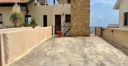 Paphos Pegeia 2Bdr Maisonette For Sale TPH2174