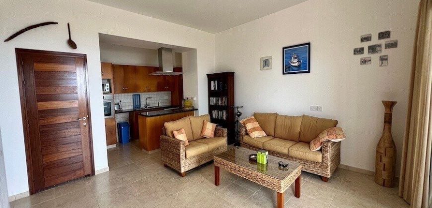 Paphos Pegeia 2Bdr Maisonette For Sale TPH2174