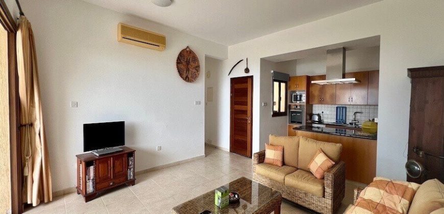 Paphos Pegeia 2Bdr Maisonette For Sale TPH2174