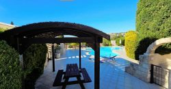 Paphos Pegeia 2Bdr Townhouse For Sale UQH3452