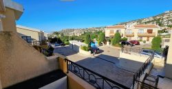 Paphos Pegeia 2Bdr Townhouse For Sale UQH3452