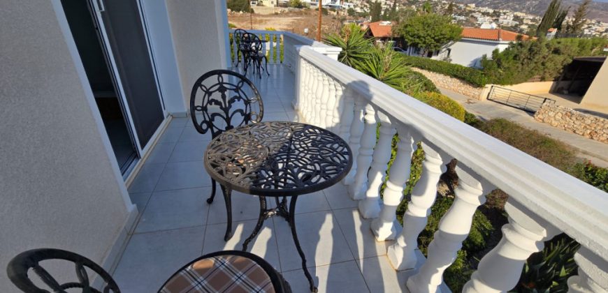 Paphos Pegeia 3 Bedroom House For Sale DLHP0596