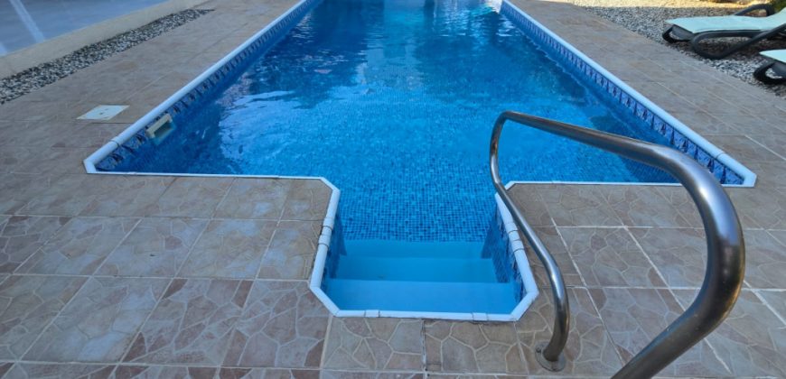 Paphos Pegeia 3 Bedroom House For Sale DLHP0596