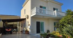 Paphos Pegeia 3 Bedroom House For Sale DLHP0596