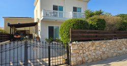 Paphos Pegeia 3 Bedroom House For Sale DLHP0596