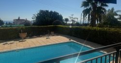 Paphos Pegeia 3 Bedroom House For Sale DLHP0597S