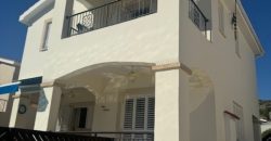 Paphos Pegeia 3 Bedroom House For Sale DLHP0597S