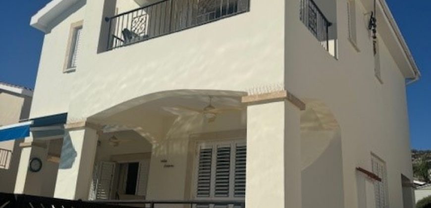 Paphos Pegeia 3 Bedroom House For Sale DLHP0597S