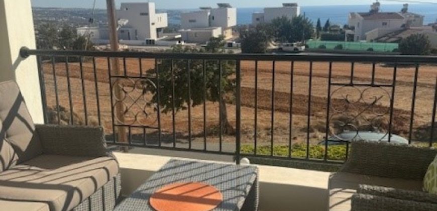 Paphos Pegeia 3 Bedroom House For Sale DLHP0597S