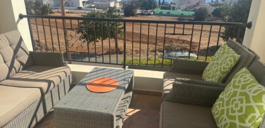 Paphos Pegeia 3 Bedroom House For Sale DLHP0597S