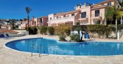 Paphos Pegeia 3Bdr Apartment For Sale UQH3527