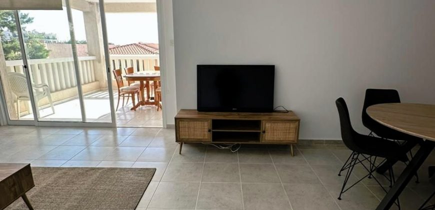 Paphos Pegeia 3Bdr Apartment For Sale UQH3527