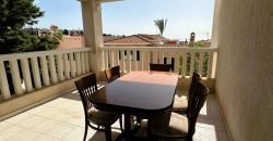 Paphos Pegeia 3Bdr Apartment For Sale UQH3527