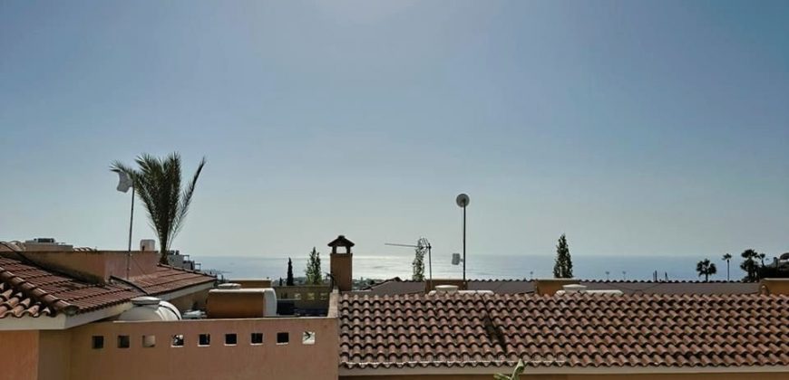 Paphos Pegeia 3Bdr Apartment For Sale UQH3527