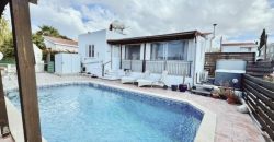 Paphos Pegeia 3Bdr Bungalow For Sale TPH2111