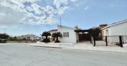 Paphos Pegeia 3Bdr Bungalow For Sale TPH2111