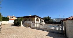 Paphos Pegeia 3Bdr Bungalow For Sale TPH2783