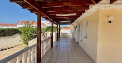 Paphos Pegeia 3Bdr Bungalow For Sale TPH2783