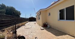 Paphos Pegeia 3Bdr Bungalow For Sale TPH2783