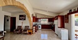 Paphos Pegeia 3Bdr Bungalow For Sale TPH2783