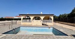 Paphos Pegeia 3Bdr Bungalow For Sale TPH2783