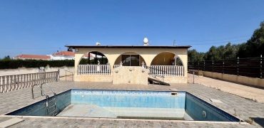 Paphos Pegeia 3Bdr Bungalow For Sale TPH2783