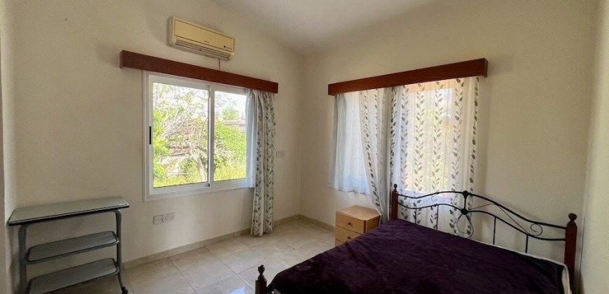 Paphos Pegeia 3Bdr Bungalow For Sale TPH2783