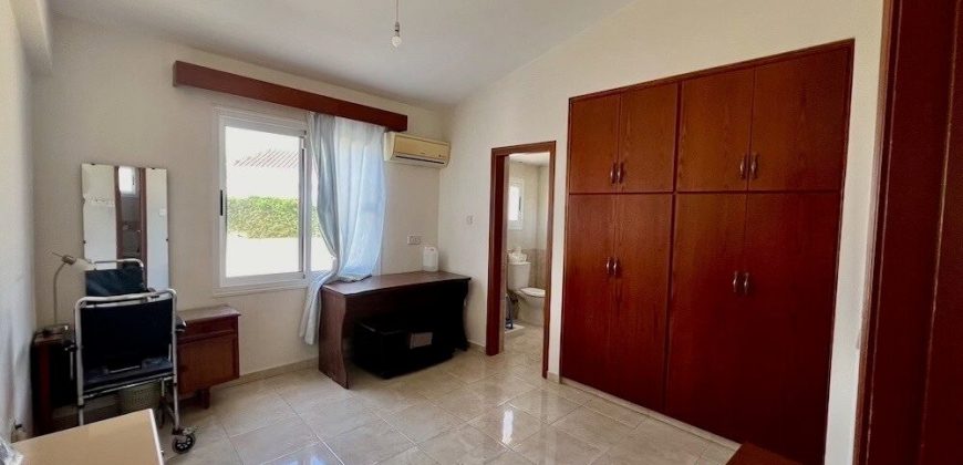 Paphos Pegeia 3Bdr Bungalow For Sale TPH2783