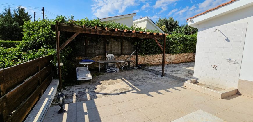 Paphos Pegeia 3Bdr Bungalow For Sale UQH3710