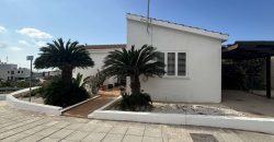 Paphos Pegeia 3Bdr House – Bungalow For Sale ZTC2995