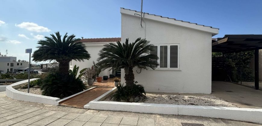 Paphos Pegeia 3Bdr House – Bungalow For Sale ZTC2995