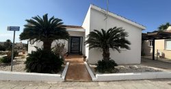 Paphos Pegeia 3Bdr House – Bungalow For Sale ZTC2995