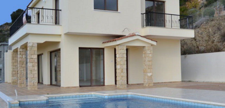 Paphos Pegeia 3Bdr House (Detached) For Sale FCP17357