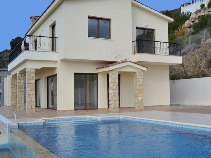 Paphos Pegeia 3Bdr House (Detached) For Sale FCP17357