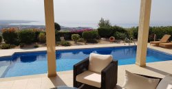 Paphos Pegeia 3Bdr House (Detached) For Sale FCP35993