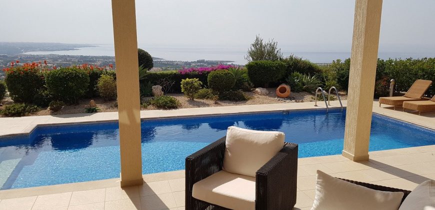 Paphos Pegeia 3Bdr House (Detached) For Sale FCP35993