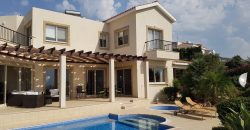 Paphos Pegeia 3Bdr House (Detached) For Sale FCP35993