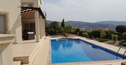 Paphos Pegeia 3Bdr House (Detached) For Sale FCP35993