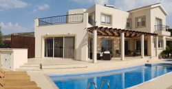 Paphos Pegeia 3Bdr House (Detached) For Sale FCP35993