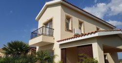 Paphos Pegeia 3Bdr House (Detached) For Sale FCP35993