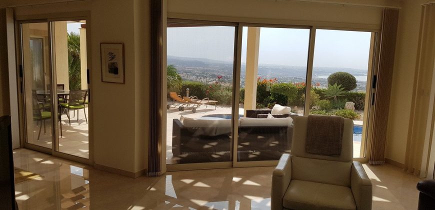 Paphos Pegeia 3Bdr House (Detached) For Sale FCP35993