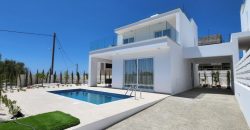 Paphos Pegeia 3Bdr House (Detached) For Sale FCP38293