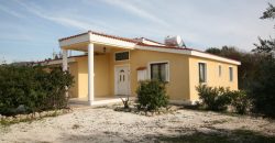 Paphos Pegeia 3Bdr House (Detached) For Sale FCP40155