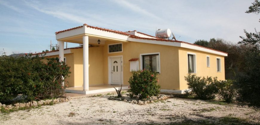 Paphos Pegeia 3Bdr House (Detached) For Sale FCP40155