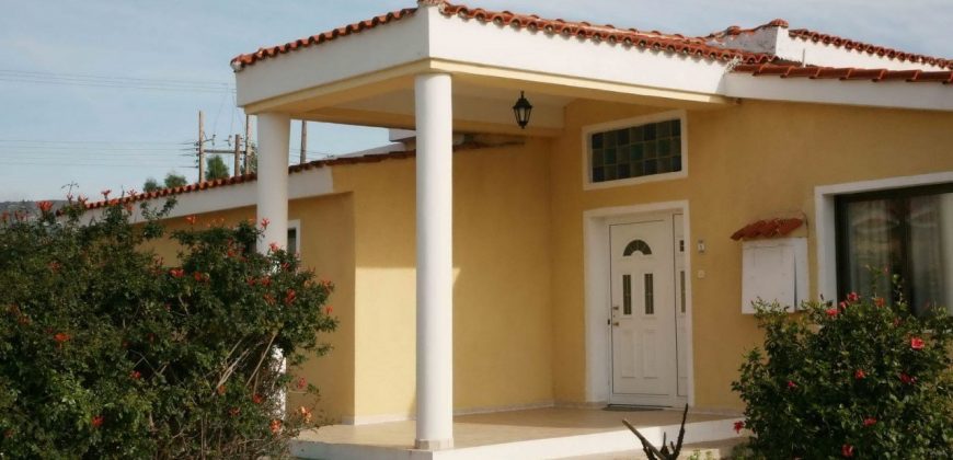 Paphos Pegeia 3Bdr House (Detached) For Sale FCP40155