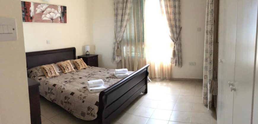 Paphos Pegeia 3Bdr House (Detached) For Sale FCP44487